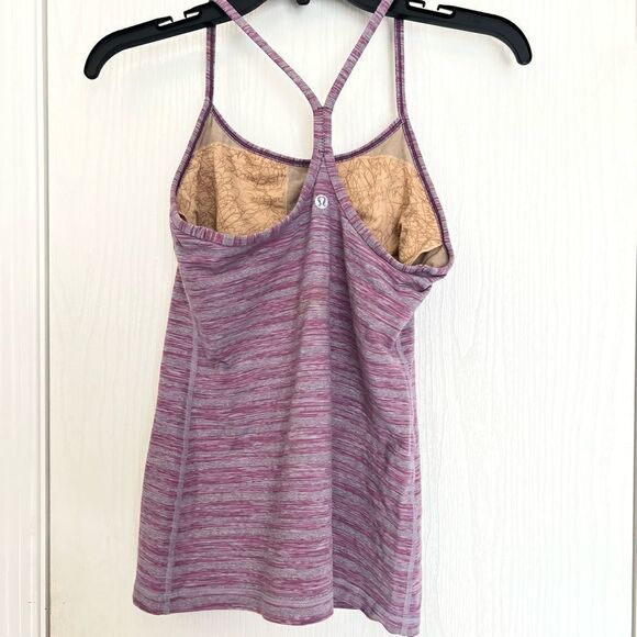 Lululemon Tank  - Picture 2 of 4